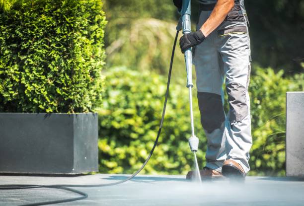 Best Patio and Deck Pressure Washing  in Blacksburg, VA