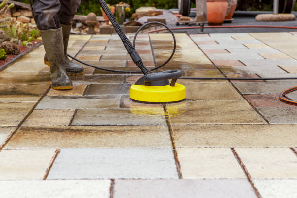 Blacksburg, VA Pressure Washing Company